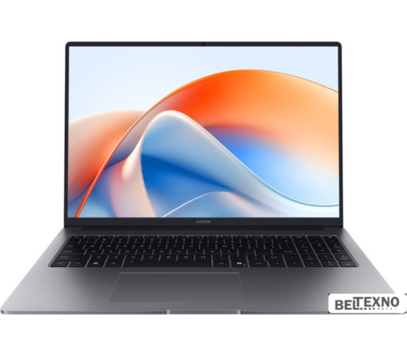       Ноутбук HONOR MagicBook X16 Plus 2025 BRB-X 5301AMBC    
