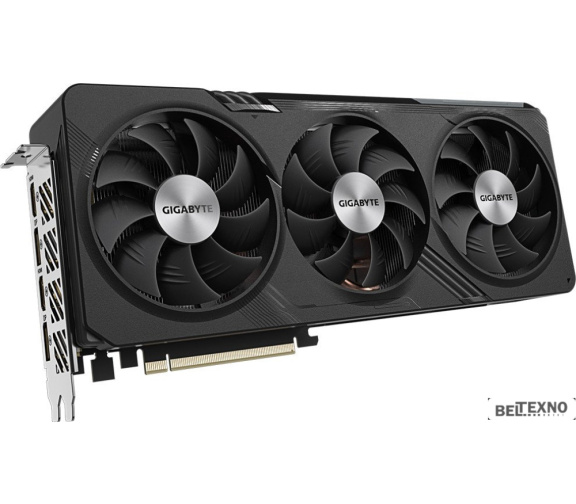       Видеокарта Gigabyte Radeon RX 7800 XT Gaming OC 16G GV-R78XTGAMING OC-16GD    