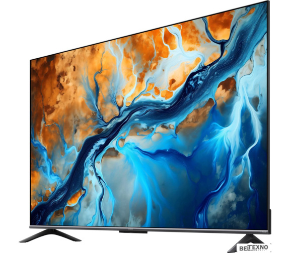  MiniLED телевизор Xiaomi TV S Mini LED 65