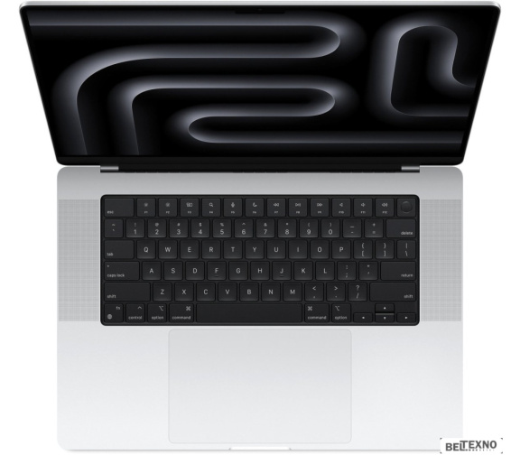             Ноутбук Apple Macbook Pro 16.2