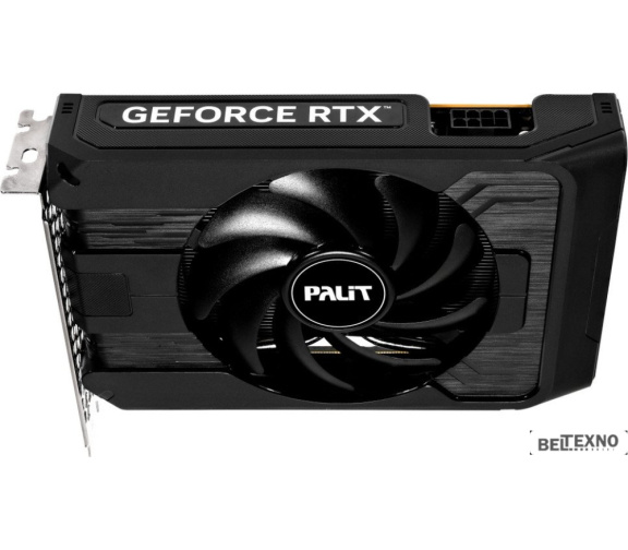 Видеокарта Palit GeForce RTX 5050 Storm 8GB NE65050019P1-GB2070F 