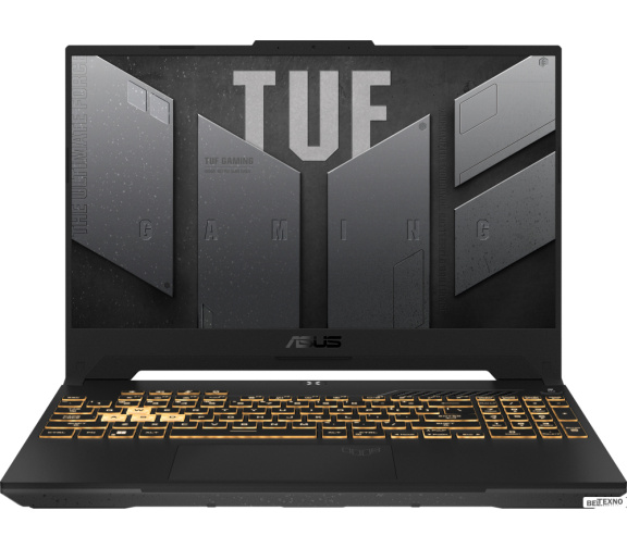             Игровой ноутбук ASUS TUF Gaming F15 FX507ZC4-HN009        