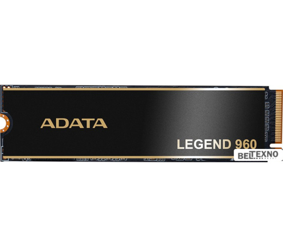       SSD ADATA Legend 960 4TB ALEG-960-4TCS    