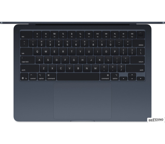  Ноутбук Apple MacBook Air 13