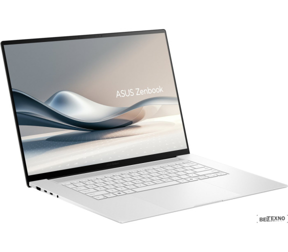  Ноутбук ASUS Zenbook S 16 UM5606GA465-0ECWXBJX20 