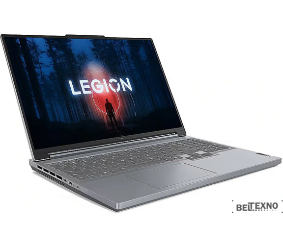             Игровой ноутбук Lenovo Legion Slim 5 16APH8 82Y9000YRK        