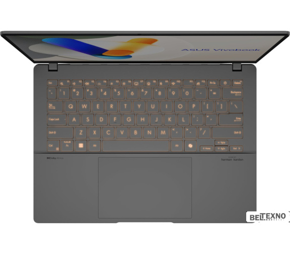       Ноутбук ASUS Vivobook S 14 OLED M5406NA-QD080    