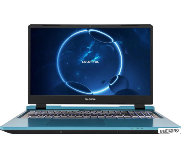      Игровой ноутбук Colorful Evol P15 23 A10003400433    