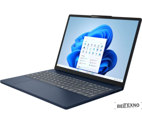       Ноутбук Lenovo Xiaoxin 15c IRH10R 83K40008CD    