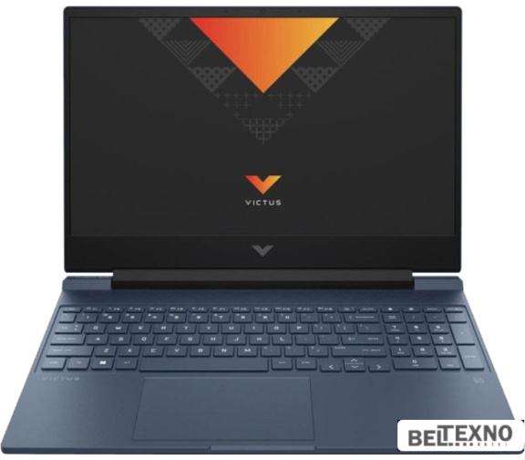             Игровой ноутбук HP Victus 15-fa0134nw 714B1EA        
