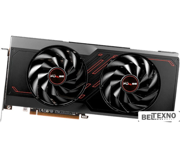             Видеокарта Sapphire Pulse AMD Radeon RX 7700 XT 12GB 11335-04-20G        