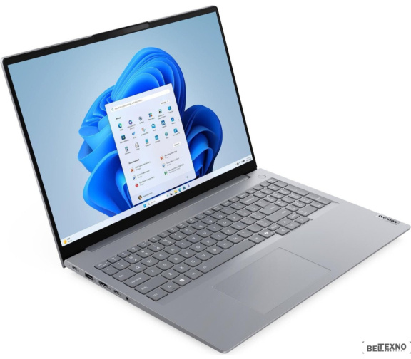  Ноутбук Lenovo ThinkBook 16 G8 IAL 21SK008WCD 