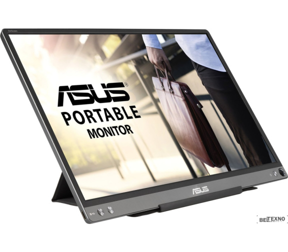       Портативный монитор ASUS ZenScreen MB16ACE    