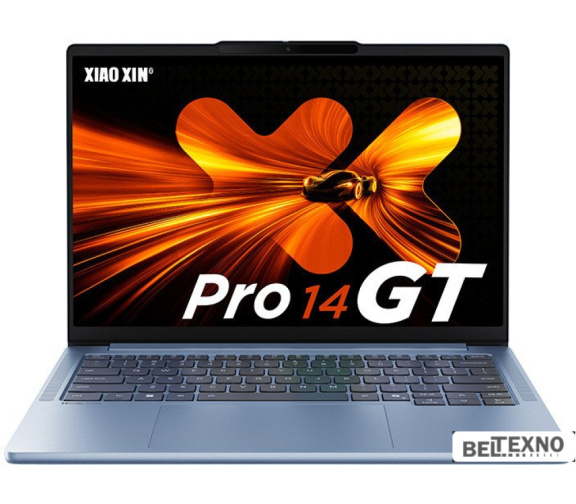       Ноутбук Lenovo Xiaoxin 14 ASP10 83JL001GCD-LK    