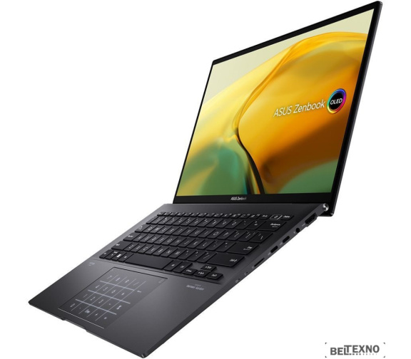             Ноутбук ASUS ZenBook 14 UM3402YA-KP845        