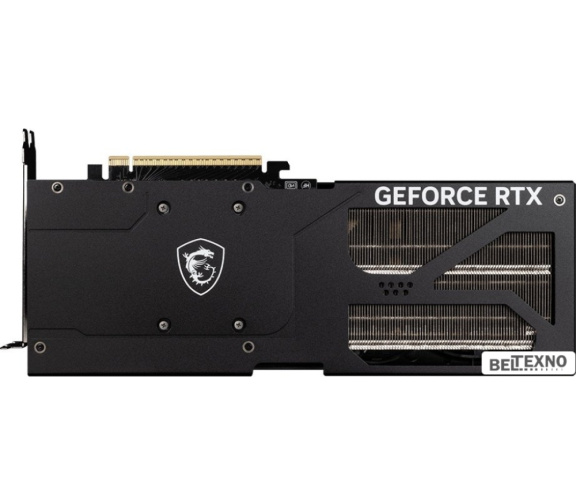       Видеокарта MSI GeForce RTX 5070 12G Ventus 3X OC    