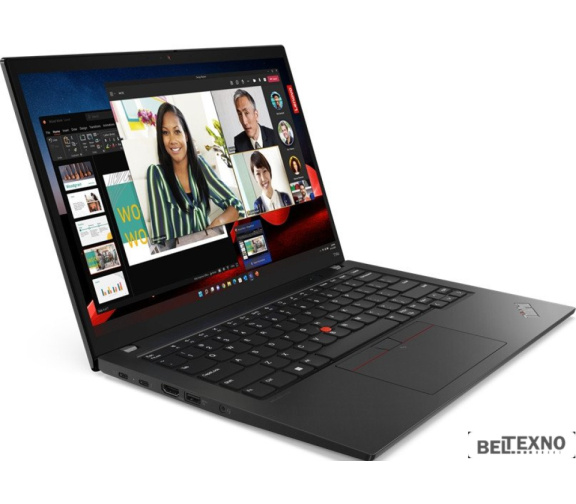             Ноутбук Lenovo ThinkPad T14s Gen 4 Intel 21F6003WRT        