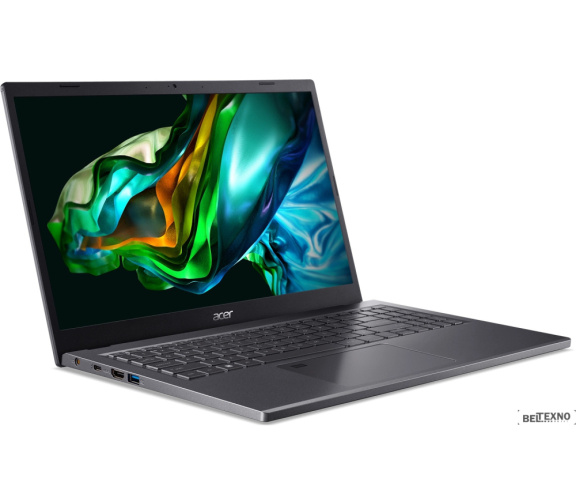             Ноутбук Acer Aspire 5 A515-58M NX.KQ8CD.003        