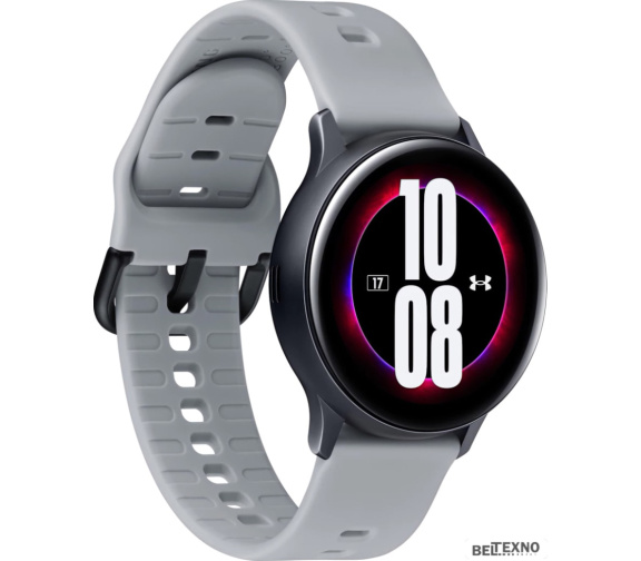             Умные часы Samsung Galaxy Watch Active2 Under Armor Edition 40 мм (черный)        