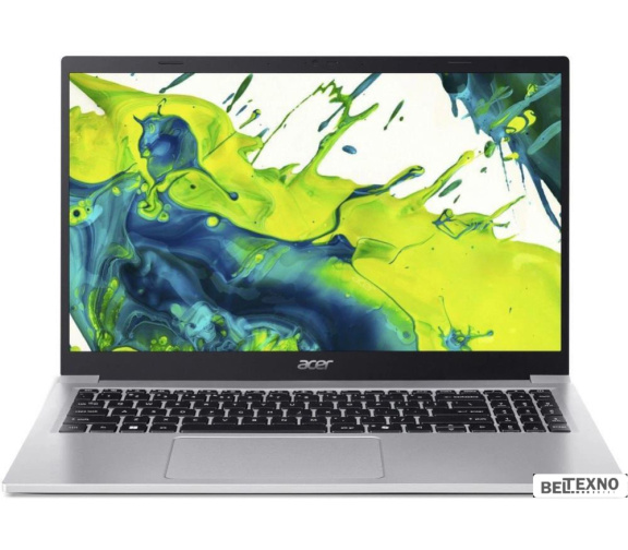       Ноутбук Acer Aspire Lite 15 AL15-33P-C0P8 NX.D2MCD.002    