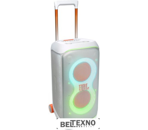       Патибокс JBL PartyBox Stage 320 (белый)    