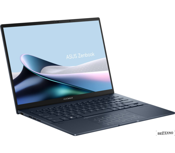  Ноутбук ASUS Zenbook 14 OLED UX3405CA-PP679 