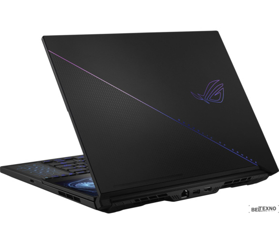             Рабочая станция ASUS ROG Zephyrus Duo 16 2023 GX650PY-NM083W        