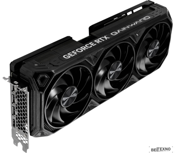             Видеокарта Gainward GeForce RTX 4080 Super Panther OC NED408SS19T2-1032Z        