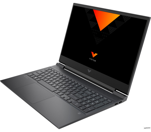             Игровой ноутбук HP Victus 16-e0132ur 640C0EA        