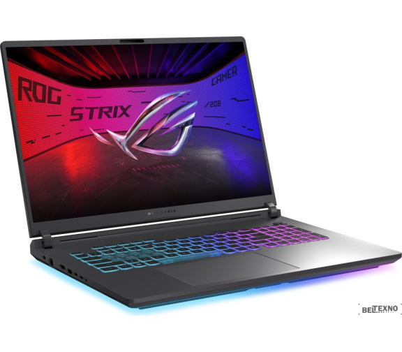       Игровой ноутбук ASUS ROG Strix G18 2025 G815LW275-0EAGXHBAX30    