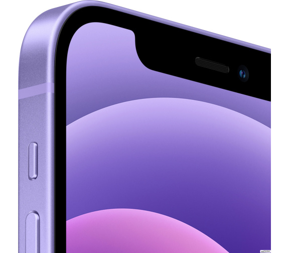             Смартфон Apple iPhone 12 128GB (фиолетовый)        