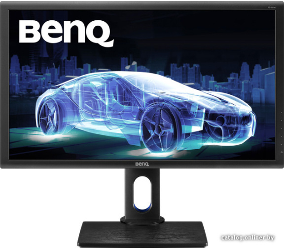             Монитор BenQ PD2700Q        