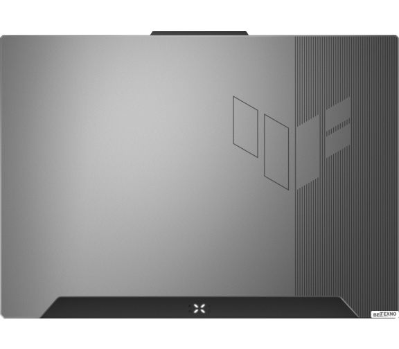             Игровой ноутбук ASUS TUF Gaming F15 FX507ZC4-HN018        
