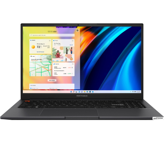             Ноутбук ASUS VivoBook S 15 OLED M3502RA-MA071        