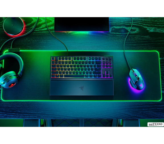             Клавиатура Razer Ornata V3 TKL        