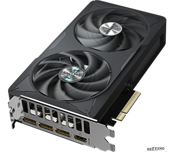       Видеокарта Gigabyte GeForce RTX 5060 Eagle OC 8G GV-N5060EAGLE OC-8GD    