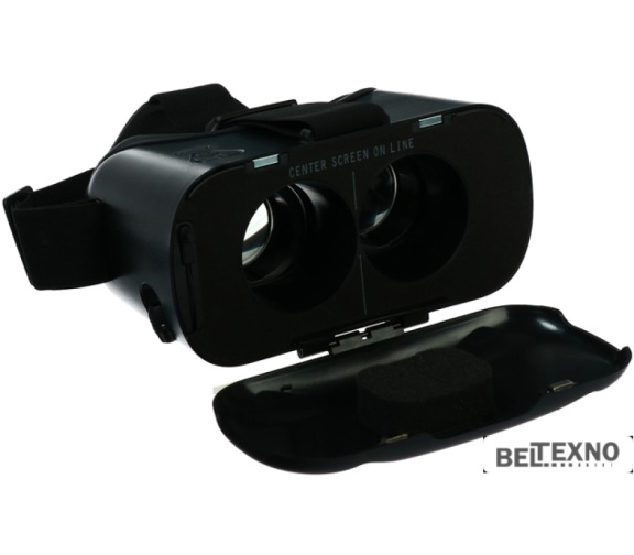             Очки виртуальной реальности Smarterra VR Sound        