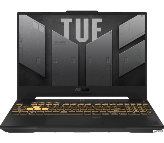             Игровой ноутбук ASUS TUF Gaming F17 2023 FX707ZU4-HX029        