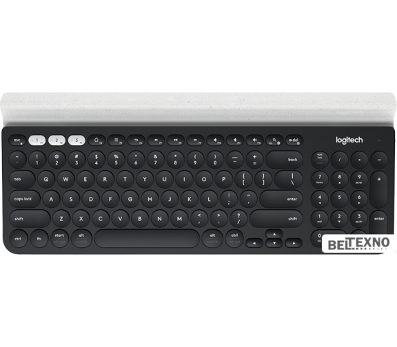             Клавиатура Logitech K780 Multi-Device Wireless Keyboard [920-008043]        