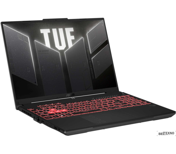             Игровой ноутбук ASUS TUF Gaming A16 2024 FA607PV-N3005        