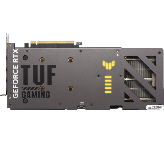       Видеокарта ASUS TUF Gaming GeForce RTX 5060 Ti 16GB GDDR7 OC Edition TUF-RTX5060TI-O16G-GAMING    
