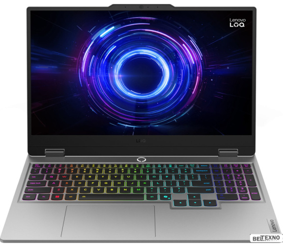  Игровой ноутбук Lenovo LOQ 15IRX10 83JE002CRK 