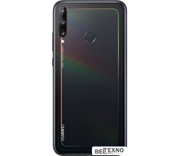             Смартфон Huawei P40 lite E с NFC (полночный черный)        