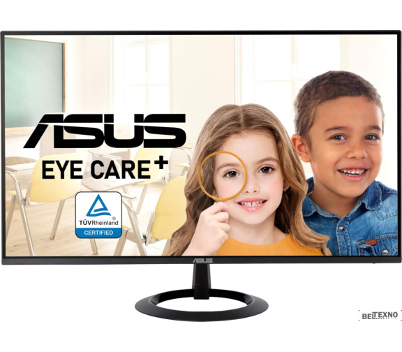       Монитор ASUS Eye Care+ VZ24EHF    