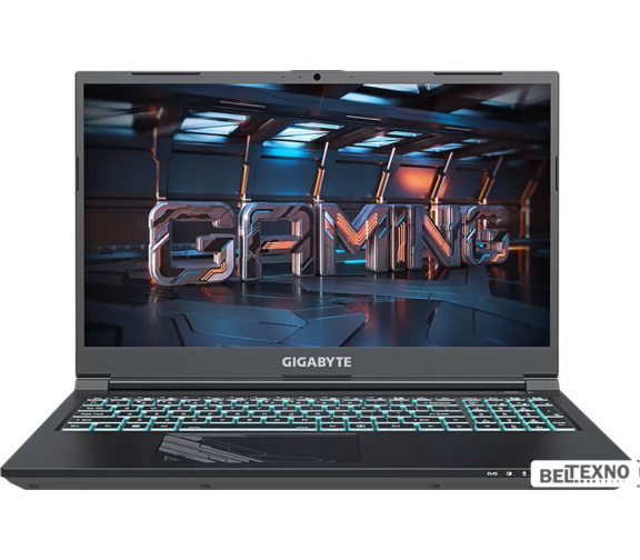             Игровой ноутбук Gigabyte G5 MF5-G2KZ353SH        