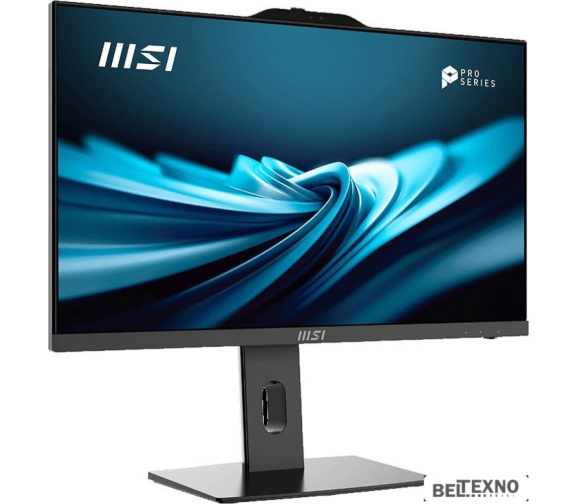             Моноблок MSI Pro AP242P 14M-808XRU        