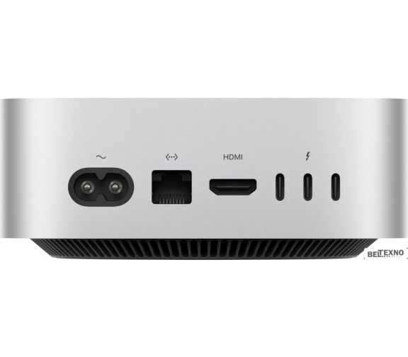  Мини-ПК Apple Mac mini M4 MU9D3 