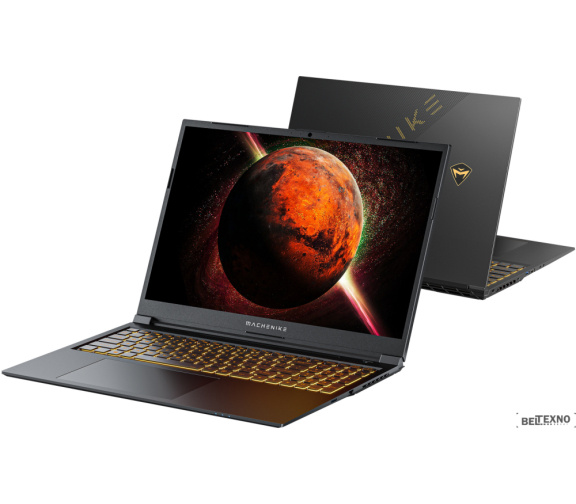             Игровой ноутбук Machenike S16 S16-i912900H30606GQ165HGMQ0R2        