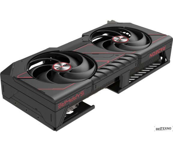 Видеокарта Sapphire Pulse Radeon RX 9070 11349-03-20G 