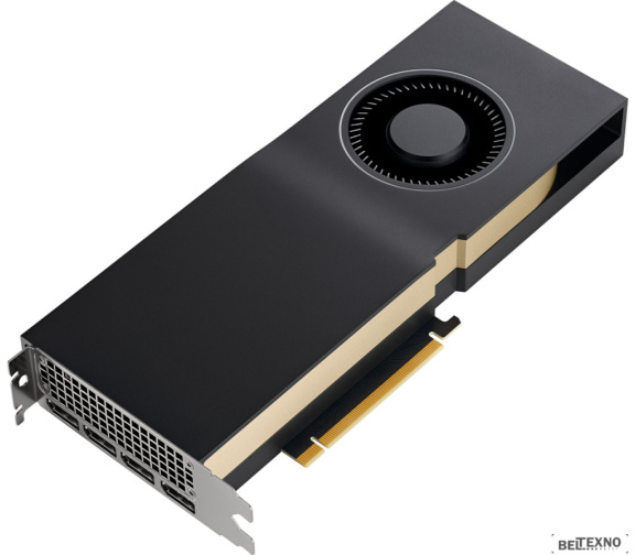       Видеокарта NVIDIA RTX A5000 24GB GDDR6 900-5G132-1700-000    